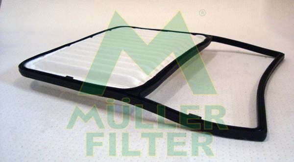 MULLER FILTER Gaisa filtrs PA3233